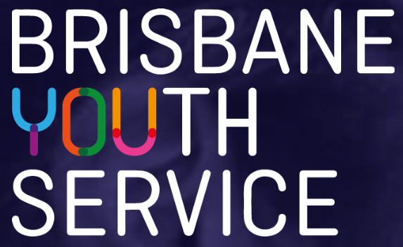 Brisbane Youth Service Logo