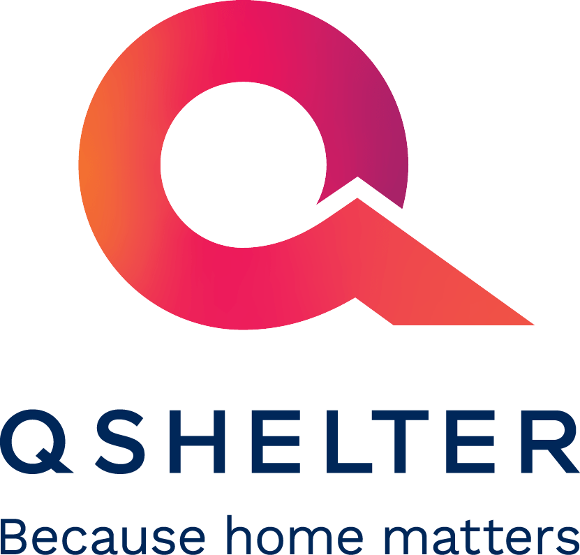 Q Shelter Logo