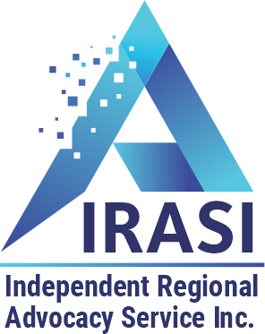 IRASI Logo