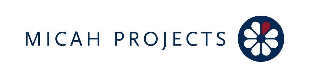 Micah Projects Logo