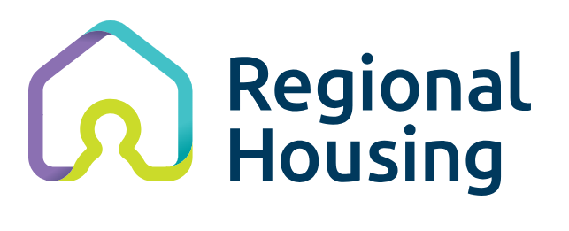 Regional Housing Logo