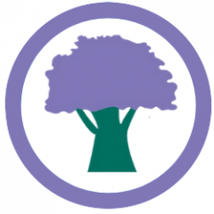 Jacaranda Housing Logo