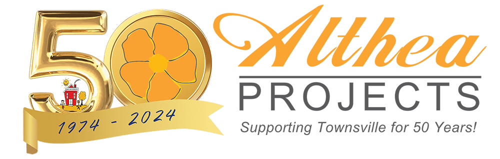 Althea Projects Logo