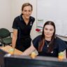 Video: Staff support and wellbeing in homelessness and housing (1min)