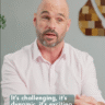 Video: Advice for working in housing and homelessness (32 secs)