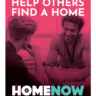 HomeNow promotional flyer